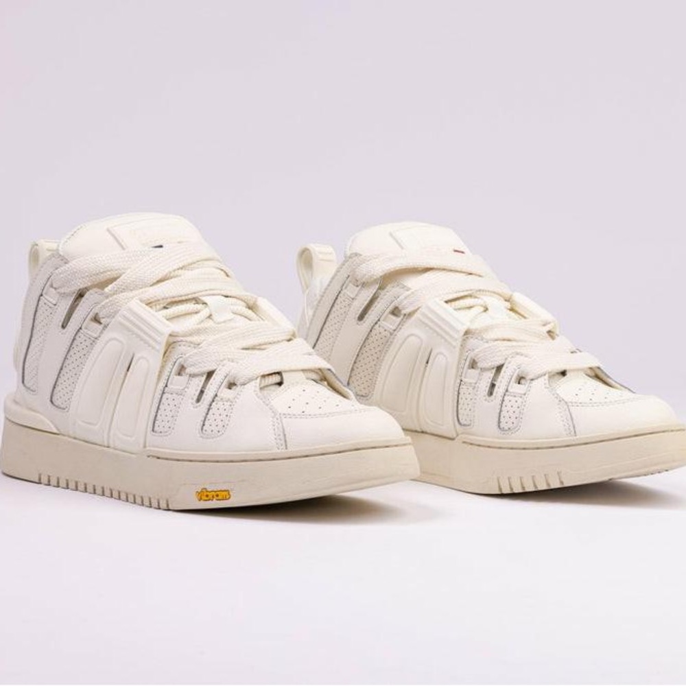 PALLABLAST SKATE M WHITE | OYSTER